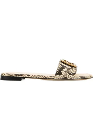 Fendi FFold sandaler