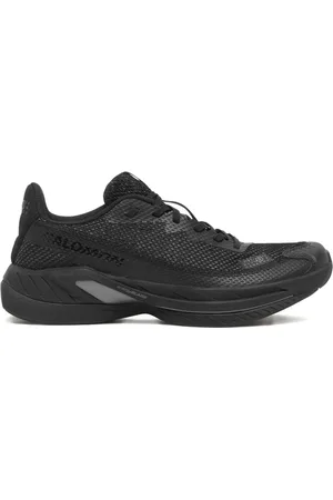 Maison Margiela X Salomon sneakers i mesh