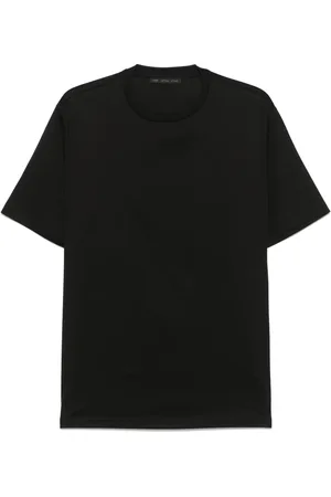 LOW BRAND T-shirt i bomuld