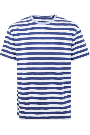 Ralph Lauren T-shirt i bomuld