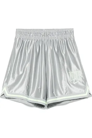 Nike Shorts med grafisk tryk