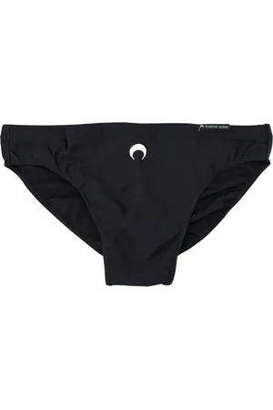 Marine Serre Badebukser i jersey
