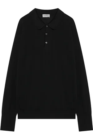 JOHN SMEDLEY Finchley polo