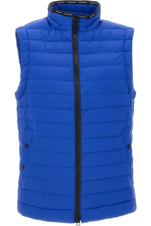 Peuterey Vest med lynlås