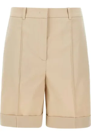 ELEVENTY Knælange shorts