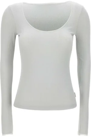 REMAIN Langærmet T-shirt
