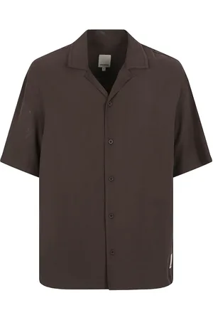 Emporio Armani Skjorte med tryk