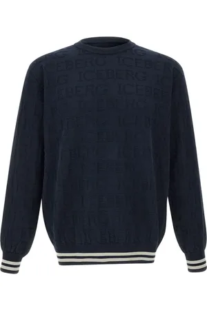Iceberg Sweater
