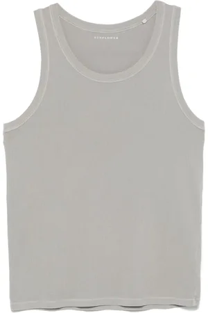 Sunflower Ribbet tanktop