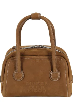 MARGE SHERWOOD Mini Soft tote