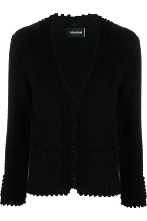 Zadig & Voltaire Marty cardigan