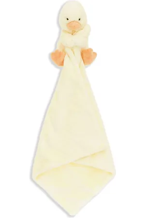 Jellycat Bashful Duckling sutteklud