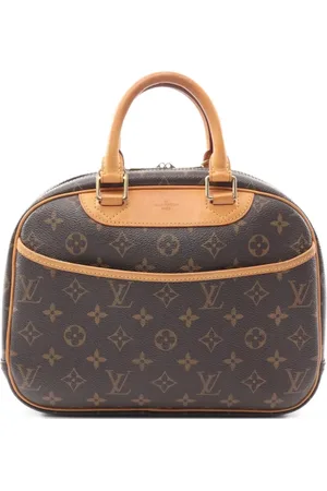 LOUIS VUITTON Trouville-håndtaske fra 2005