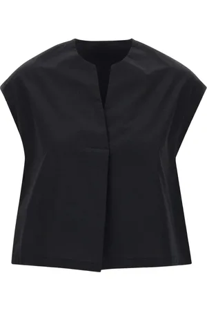 Kaos Skjorte i poplin