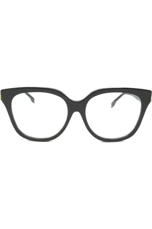 Fendi Cat eye-briller fra 2020