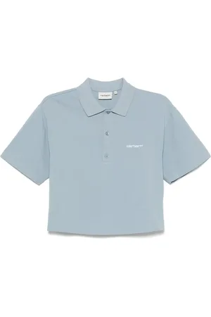 Carhartt Script polo