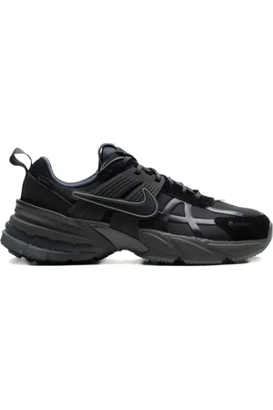 Nike V2K Run GORE-TEX Black/Iron Grey/Medium Ash/Black sneakers