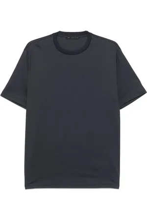 LOW BRAND T-shirt i bomuld