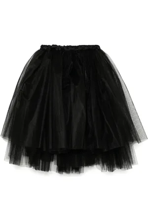 Comme des Garçons Nederdel med A-snit