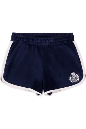 Sporty & Rich Shorts i bomuld