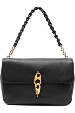 Tom Ford Skuldertaske med kæderem