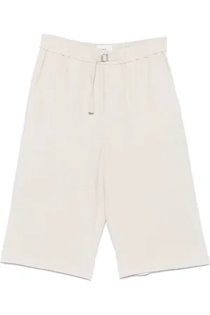 Ami Shorts med logoplade