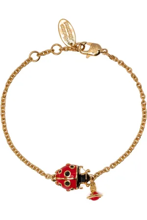 Vivienne Westwood Sylvana armbånd