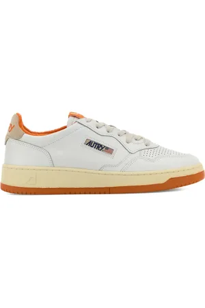 Autry Medalist sneakers med perforering