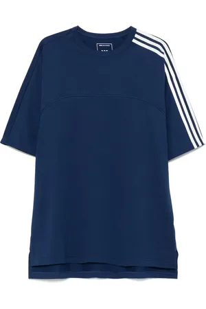 Y-3 T-shirt med tre striber