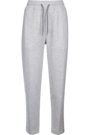 Brunello Cucinelli Joggingbukser med snoretræk