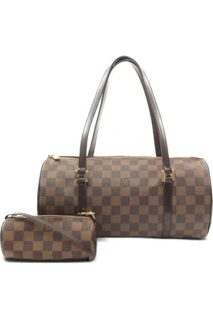 LOUIS VUITTON Papillon 30 håndtaske fra 2004