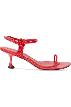Proenza Schouler Sandaler med tåring