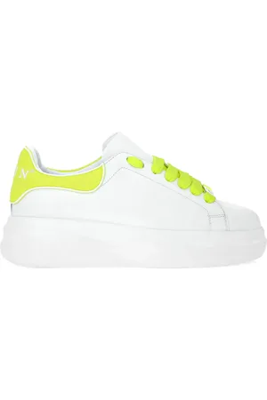 Philipp Plein Lædersneakers