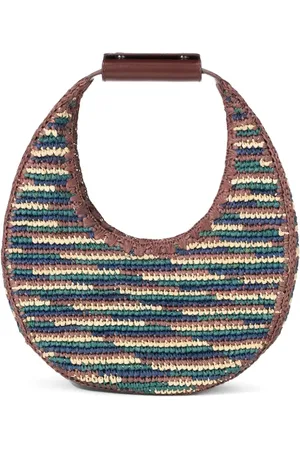 Staud Måneformet tote
