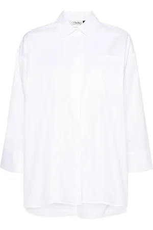 Max Mara Skjorte