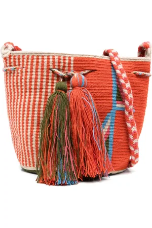 Guanabana St Barth crossbody-taske