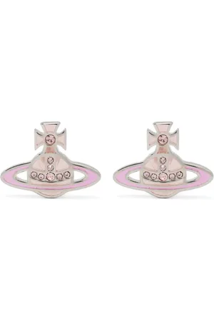 Vivienne Westwood Orb øreringe