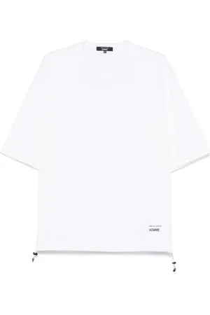 Comme des Garçons T-shirt i bomuld