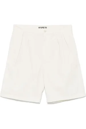 Aspesi Shorts i bomuld