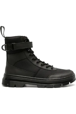 Dr. Martens Combs Tech støvler med snøre