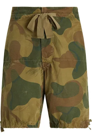 Ralph Lauren Shorts i bomuld