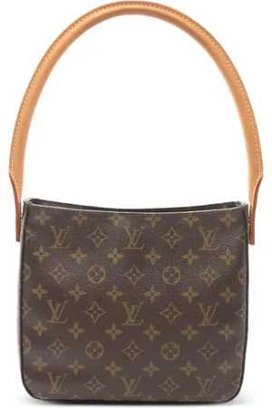 LOUIS VUITTON Looping MM håndtaske fra 2003