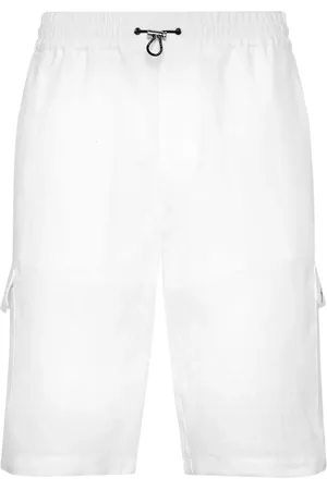 Philipp Plein Shorts i bomuld