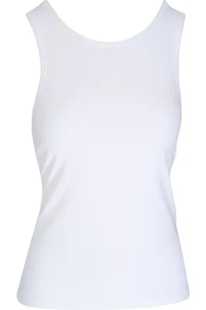 Dorothee Schumacher Tanktop med rund hals