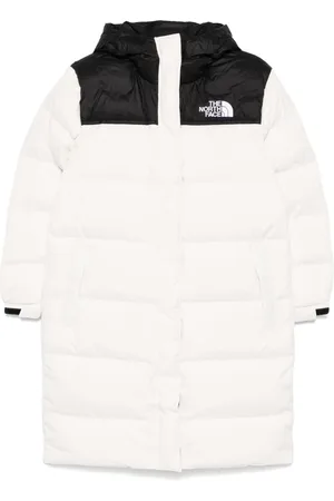 The North Face Nuptse frakke