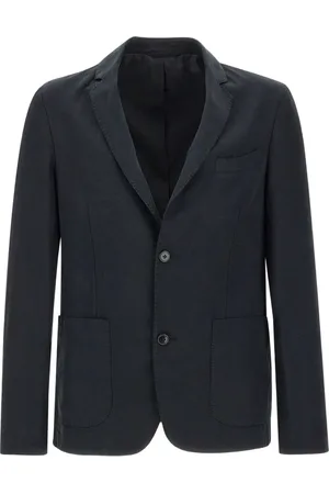 OFFICINE GENERALE Enkeltradet Nehemiah blazer