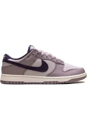 Nike Dunk Low SE Light Violet Ore sneakers