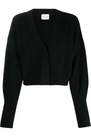 LE KASHA Accra cardigan i strik