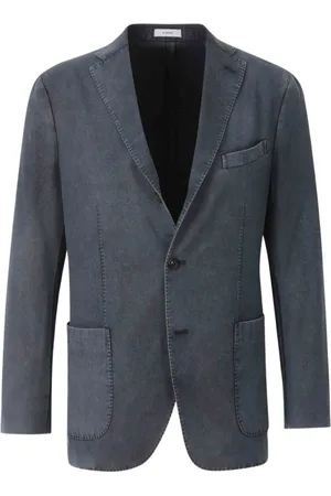 Boglioli Blazer i uld