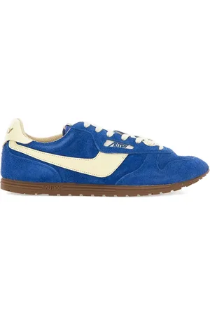 Autry Lædersneakers